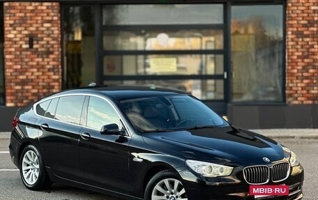 BMW 5 серия, 2012 год, 1 735 000 рублей, 5 фотография