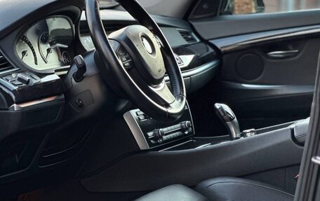 BMW 5 серия, 2012 год, 1 735 000 рублей, 22 фотография