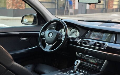 BMW 5 серия, 2012 год, 1 735 000 рублей, 30 фотография