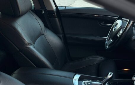 BMW 5 серия, 2012 год, 1 735 000 рублей, 28 фотография