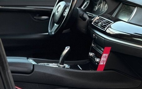 BMW 5 серия, 2012 год, 1 735 000 рублей, 31 фотография