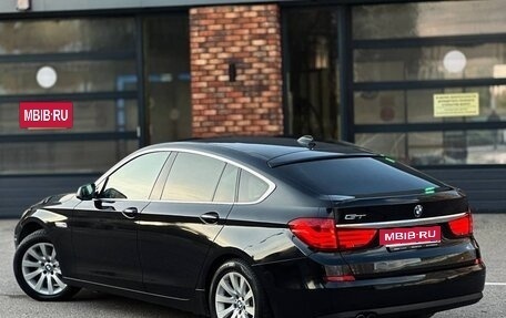 BMW 5 серия, 2012 год, 1 735 000 рублей, 11 фотография