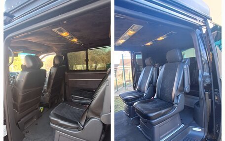 Volkswagen Multivan T5, 2005 год, 1 700 000 рублей, 4 фотография