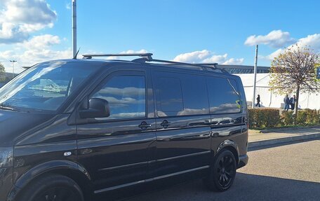 Volkswagen Multivan T5, 2005 год, 1 700 000 рублей, 2 фотография