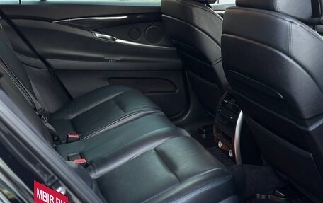 BMW 5 серия, 2012 год, 1 735 000 рублей, 24 фотография