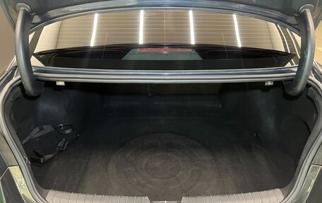 KIA Optima IV, 2018 год, 1 595 000 рублей, 25 фотография