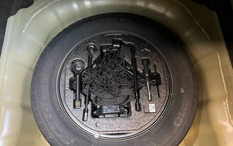 KIA Optima IV, 2018 год, 1 595 000 рублей, 26 фотография