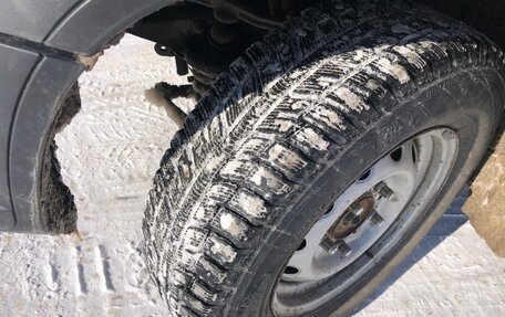 Chevrolet Niva I рестайлинг, 2014 год, 580 000 рублей, 9 фотография