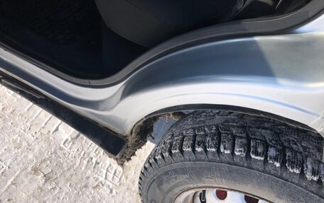 Chevrolet Niva I рестайлинг, 2014 год, 580 000 рублей, 8 фотография