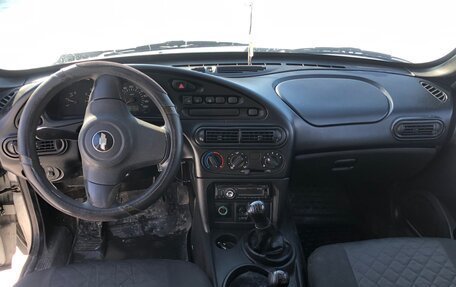 Chevrolet Niva I рестайлинг, 2014 год, 580 000 рублей, 11 фотография