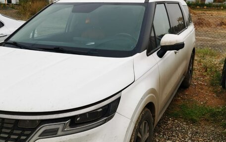 KIA Carnival, 2022 год, 4 080 000 рублей, 3 фотография