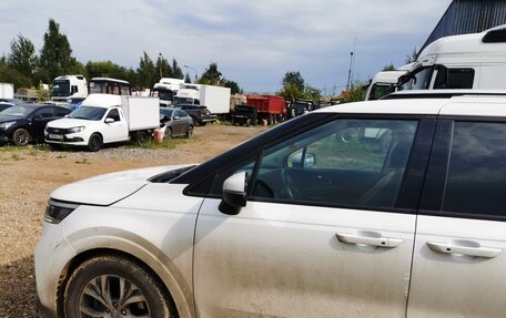 KIA Carnival, 2022 год, 4 080 000 рублей, 4 фотография