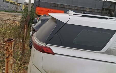 KIA Carnival, 2022 год, 4 080 000 рублей, 7 фотография