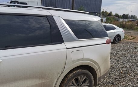 KIA Carnival, 2022 год, 4 080 000 рублей, 6 фотография