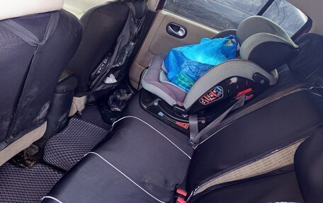 Renault Megane II, 2008 год, 320 000 рублей, 8 фотография