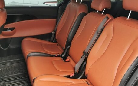 KIA Carnival, 2022 год, 4 080 000 рублей, 14 фотография