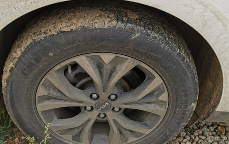 KIA Carnival, 2022 год, 4 080 000 рублей, 15 фотография