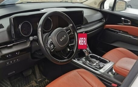 KIA Carnival, 2022 год, 4 080 000 рублей, 12 фотография