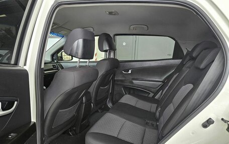 SsangYong Actyon II рестайлинг, 2013 год, 989 000 рублей, 14 фотография