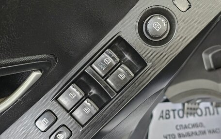 SsangYong Actyon II рестайлинг, 2013 год, 989 000 рублей, 13 фотография