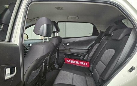 SsangYong Actyon II рестайлинг, 2013 год, 989 000 рублей, 15 фотография