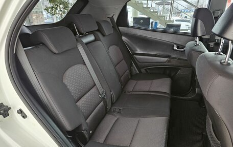 SsangYong Actyon II рестайлинг, 2013 год, 989 000 рублей, 16 фотография