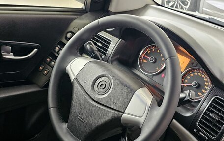 SsangYong Actyon II рестайлинг, 2013 год, 989 000 рублей, 22 фотография