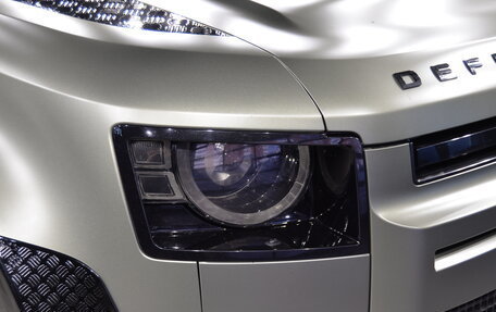 Land Rover Defender II, 2020 год, 6 990 000 рублей, 7 фотография