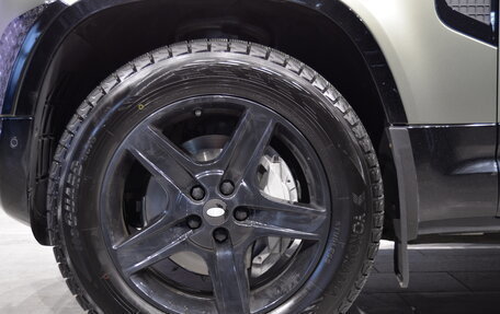 Land Rover Defender II, 2020 год, 6 990 000 рублей, 12 фотография