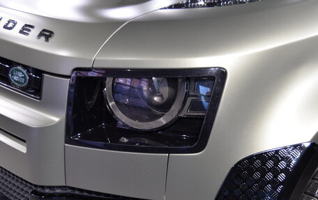 Land Rover Defender II, 2020 год, 6 990 000 рублей, 8 фотография