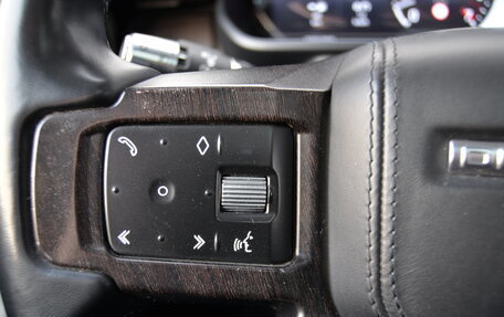 Land Rover Defender II, 2020 год, 6 990 000 рублей, 17 фотография