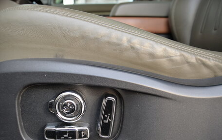 Land Rover Defender II, 2020 год, 6 990 000 рублей, 25 фотография