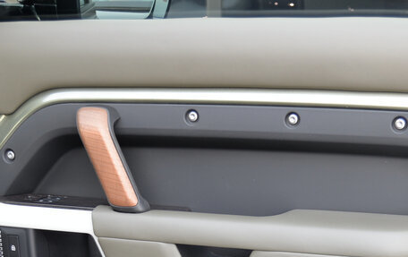 Land Rover Defender II, 2020 год, 6 990 000 рублей, 29 фотография