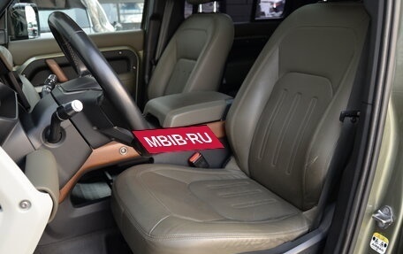 Land Rover Defender II, 2020 год, 6 990 000 рублей, 24 фотография