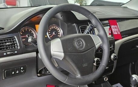 SsangYong Actyon II рестайлинг, 2013 год, 989 000 рублей, 12 фотография