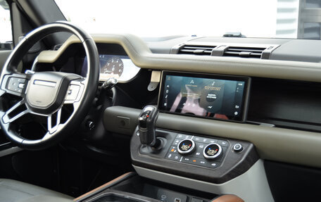 Land Rover Defender II, 2020 год, 6 990 000 рублей, 35 фотография