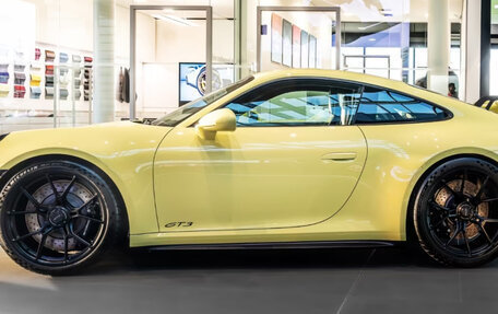 Porsche 911 GT3, 2026 год, 29 900 000 рублей, 2 фотография
