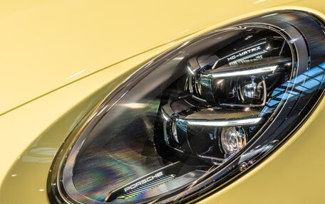 Porsche 911 GT3, 2026 год, 29 900 000 рублей, 9 фотография