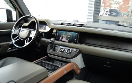 Land Rover Defender II, 2020 год, 6 990 000 рублей, 34 фотография