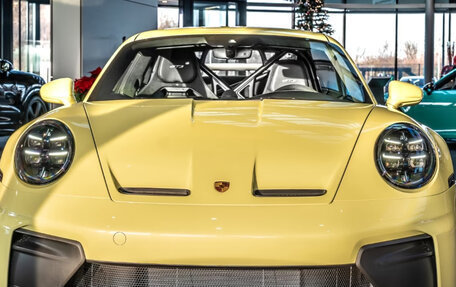 Porsche 911 GT3, 2026 год, 29 900 000 рублей, 4 фотография