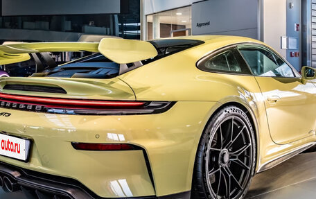 Porsche 911 GT3, 2026 год, 29 900 000 рублей, 6 фотография