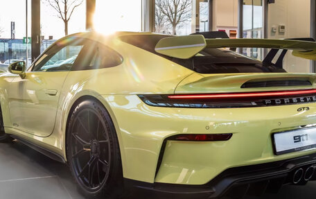 Porsche 911 GT3, 2026 год, 29 900 000 рублей, 3 фотография