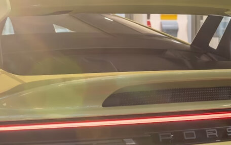 Porsche 911 GT3, 2026 год, 29 900 000 рублей, 12 фотография