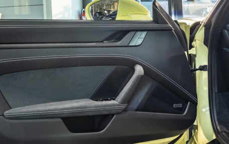 Porsche 911 GT3, 2026 год, 29 900 000 рублей, 17 фотография