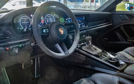 Porsche 911 GT3, 2026 год, 29 900 000 рублей, 14 фотография