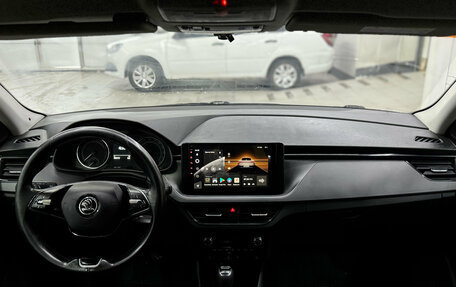 Skoda Rapid II, 2020 год, 949 000 рублей, 2 фотография