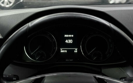 Skoda Rapid II, 2020 год, 949 000 рублей, 3 фотография