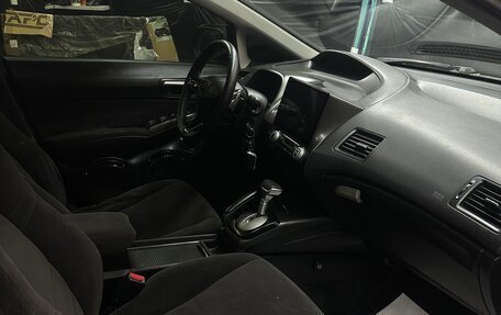 Honda Civic VIII, 2006 год, 750 000 рублей, 20 фотография