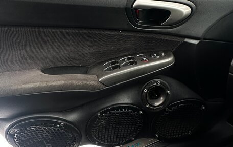 Honda Civic VIII, 2006 год, 750 000 рублей, 19 фотография