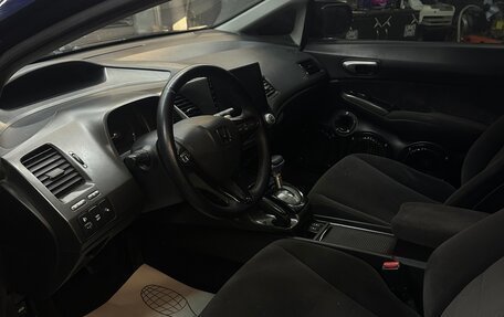 Honda Civic VIII, 2006 год, 750 000 рублей, 21 фотография